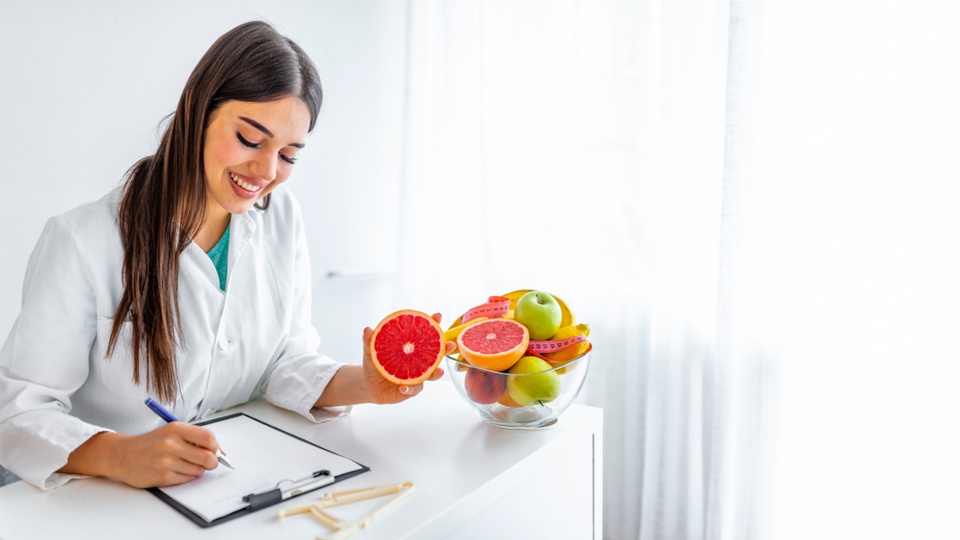 Sütçüler Diyetisyen